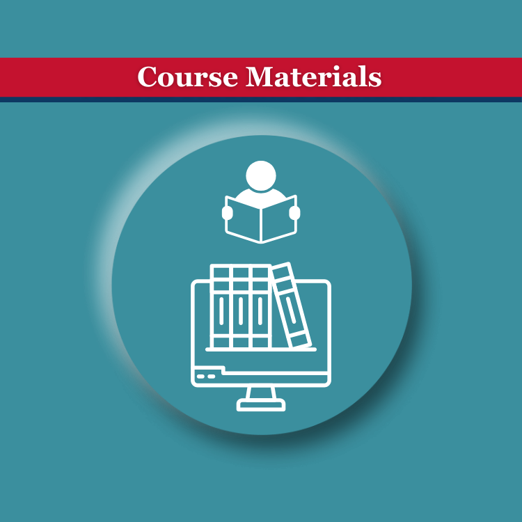 Course Material