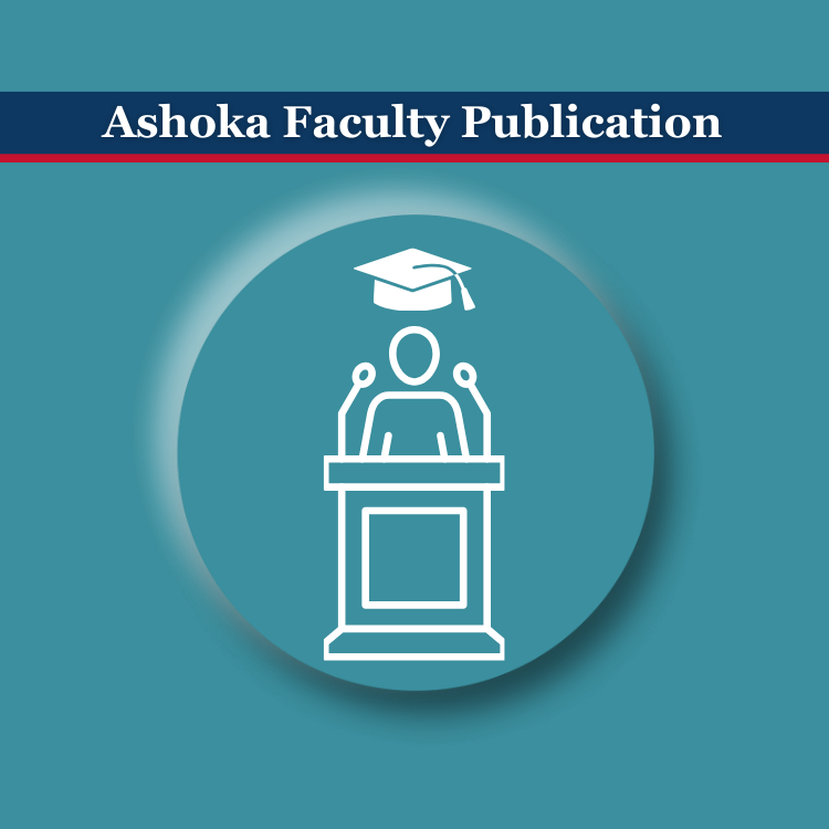 Faculty Publications