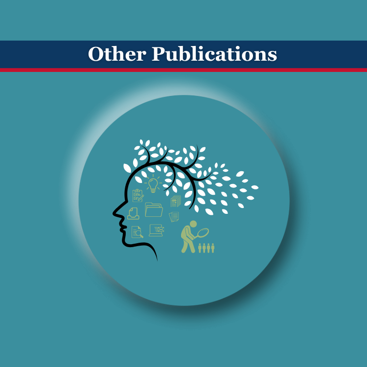 Other Publications